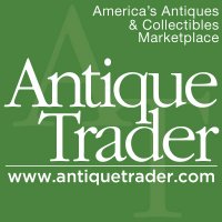 Antique Trader(@AntiqueTrader) 's Twitter Profile Photo