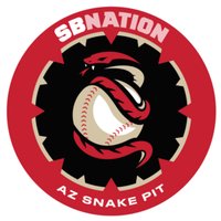 AZ SnakePit (@azsnakepit) 's Twitter Profile