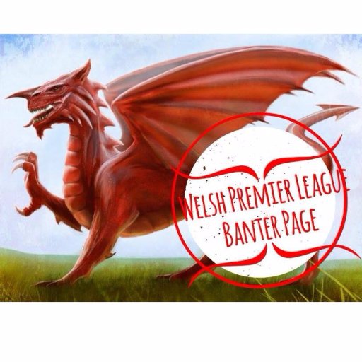 The Official Welsh Premier League Banter Page on Twitter! With Banter, News & Controversial Topics brought to you by our admin team! #WPL