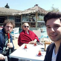 tayfun kahraman (@tayfunkahraman) 's Twitter Profile