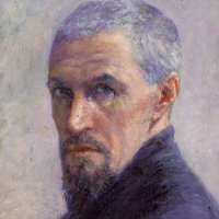Gustave Caillebotte (@art_caillebotte) 's Twitter Profile Photo
