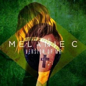 Blog de divulgação da Melanie C aqui no Brasil.