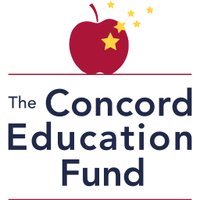 Concord Ed Fund(@ConcordEdFund) 's Twitter Profileg