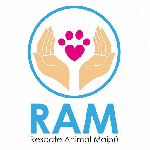 RAM, nace de la iniciativa de aquellos que se preocupan por los animales en situación de calle,buscando como fin su rescate/rehabilitación/adopción.