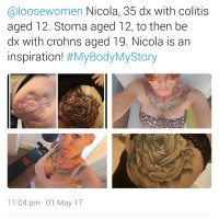 nicola (@causonmrs17) 's Twitter Profile