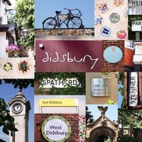 Didsbury FM is Fabulous Mums and Dads and all🐝(@DidsburyFMandD) 's Twitter Profile Photo