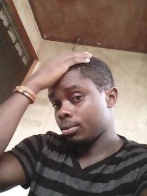 I special because I am always serious.