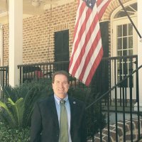 Rep. Chris Murphy (@chrismurphysc98) 's Twitter Profile