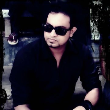 NadeemTareq's profile picture. Nothing else