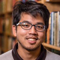 Thatchaphol Saranurak (@eig) 's Twitter Profile