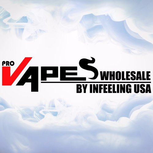 With over a decade in the vape/e-cig industry. Our goal is to distribute the latest vape products at the lowest prices and pass on the savings to you!