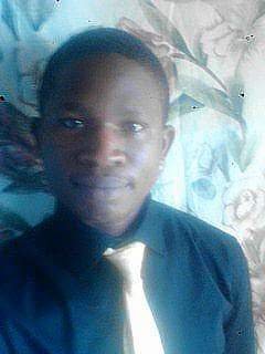 LazarusEzra1's profile picture. Life is good only if make the best used of it.