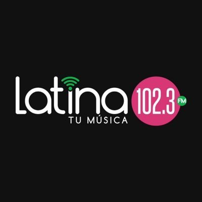 Latina 102.3FM
