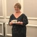 Charlaine Harris (@RealCharlaine) Twitter profile photo