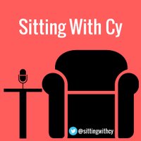 Sitting With Cy(@sittingwithcy) 's Twitter Profile Photo