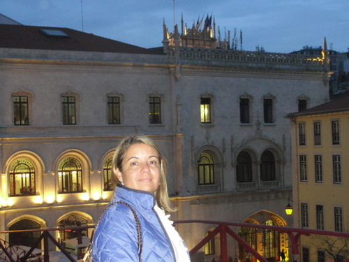 Mônica Garcez