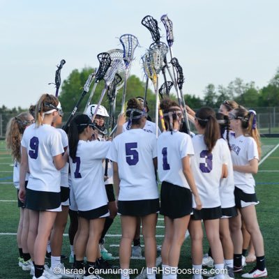 Official Twitter page for Long Reach Girls Lacrosse ⚡️😈