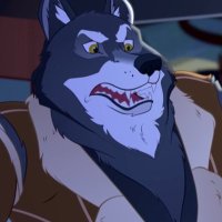 Mr.badwolf™ (@mr_wolfeah) 's Twitter Profile