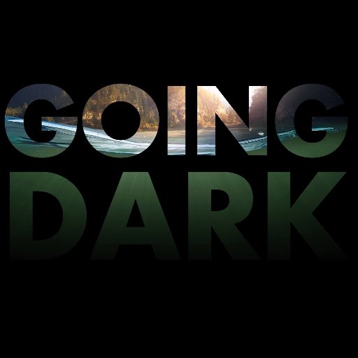Going Dark is an indie feature film following a group of whitewater-guides who attempt to descend the full length of a remote wilderness river.