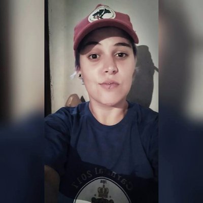 Profile Picture of Amanda Fora Temer (@chagaspt13) on Twitter