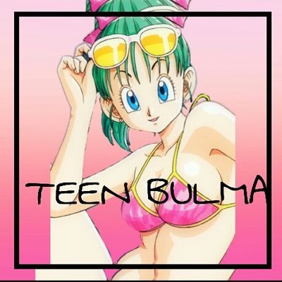 Hey everyone its me Bulma. I finally got me a twitter so follow me back please!