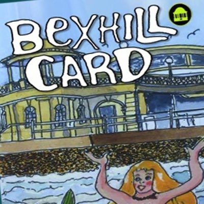 Show your Bexhill Card & receive 100s of instant rewards in #Sussex. Download the App!