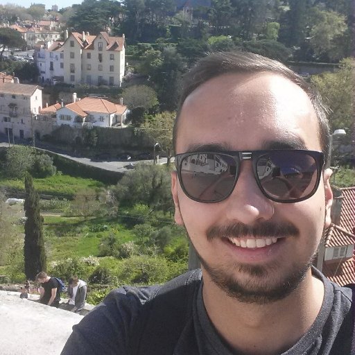 opaulomonteiro's profile picture. 