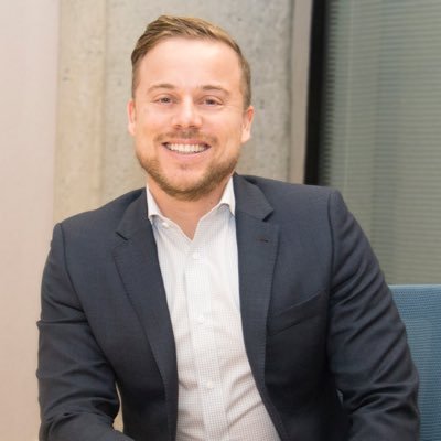 theshepTSG's profile picture. Hi I'm Neil Shepherd. Chief Shepherd and CEO of The Shepherd Group. We are a different sort of insurance brokerage. Drop me a line and say hi.