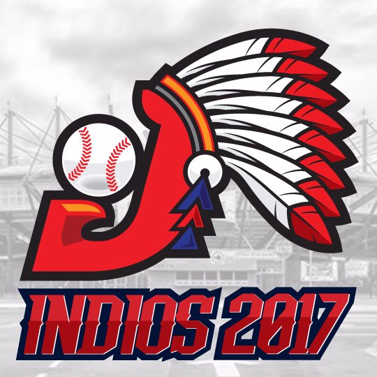 Pagina oficial del equipo de Béisbol 'Indios' de Ciudad Juárez.
#LaConquistaDelTitulo #Indios2K17