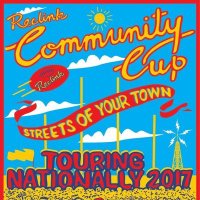 AdlCommunityCup (@adlcommunitycup) 's Twitter Profile