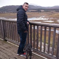 craig reid (@dagger_1314) 's Twitter Profile
