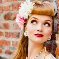 OldSchoolPinUps(@OldSchoolPinUps) 's Twitter Profile Photo