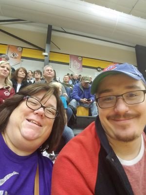 MissJenniferCS's profile picture. Early childhood educator; crafter; mom