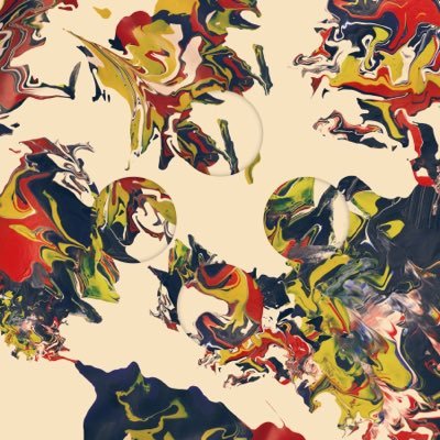 unbuttonedmusic's profile picture. LIQUID available now on all platforms:  https://t.co/FldyfSG3H7