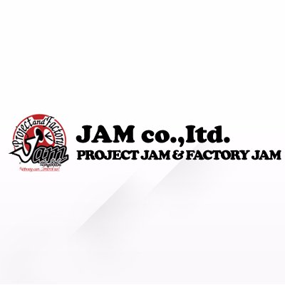 JAM co.,ltd.（ジャム)さんのプロフィール画像