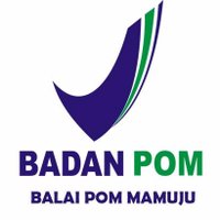 Balai POM di Mamuju(@bpommamuju) 's Twitter Profile Photo