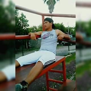 OrlanndoZapata's profile picture. 