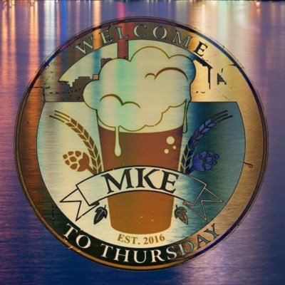 Keeping your glass full and your spirits high one Thursday at a time - a social group determined to make your Thursdays more exciting