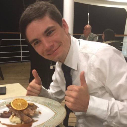 LachlanHines's profile picture. Specialist .NET recruitment consultant. Lover of motorsport. Drinker of coffee.