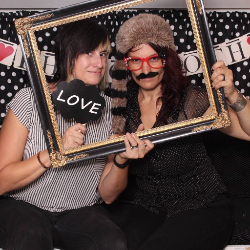 vintagecamerasd's profile picture. Vintage trailer photo booth for wedding and events