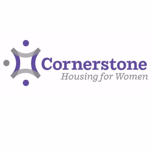Cornerstone provides emergency shelter and supportive housing for #women at risk of homelessness in #Ottawa. We kindly accept donations at the link below. 💜