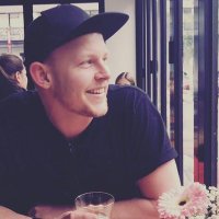 Harry Foster (@harry_fos) 's Twitter Profile