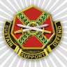USAG_Japan's profile picture. 在日米陸軍基地管理本部は、在日米陸軍基地を管理運営する部隊です。