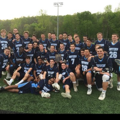 SuffLax's profile picture. Official twitter account of Suffern Lacrosse GF❤️ & MD❤️