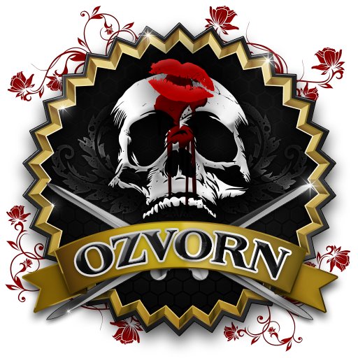 ozvorn's profile picture. 眼高手低