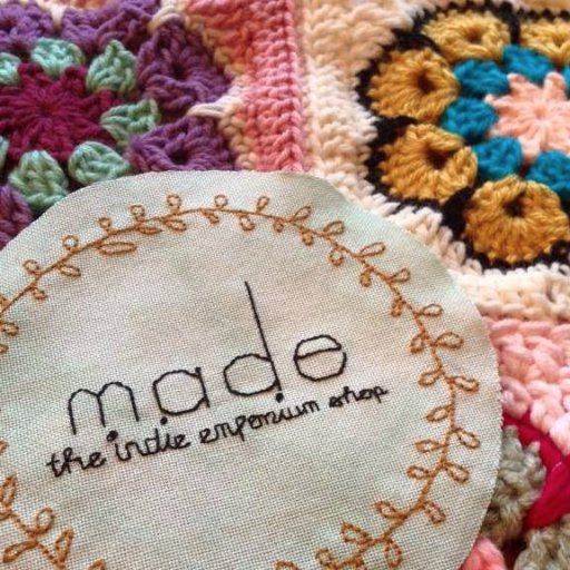 219 East Archer. Modern handmade. Bringing the maker movement to Tulsa with @IndieEmporium since 2007.