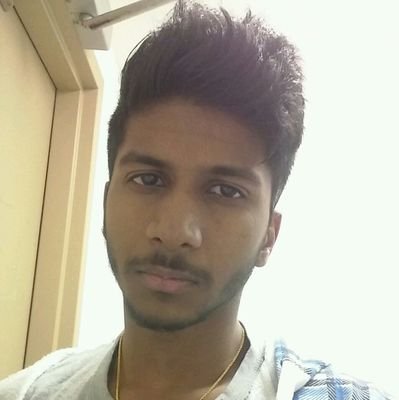 PaviRajah's profile picture. 