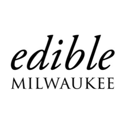 Eat, Drink, Read, Think. Edible Milwaukee is a quarterly magazine that celebrates Wisconsin's local food, season by season.