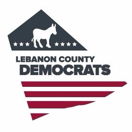 Managed by the Lebanon County Democratic Committee. Retweets do not imply endorsement.