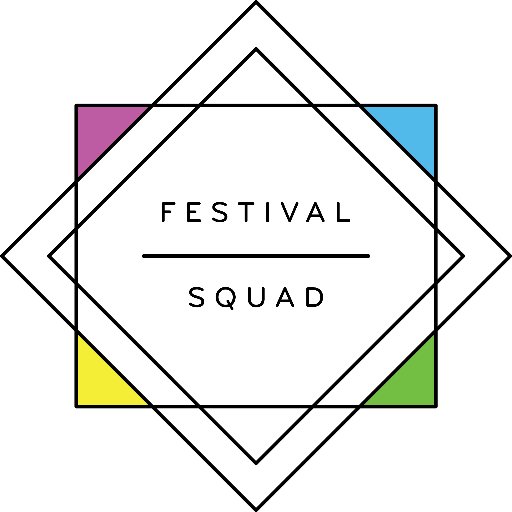 ✨Reviews, Interviews, Giveaways, Insider Info, and Photos. ✨Be sure to follow us on Facebook & Instagram at FestivalSquad ✨Tag Your Squad Using #FestivalSquad ✨